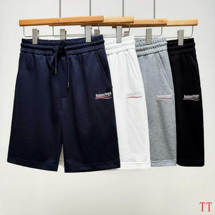 Picture of Balenciaga Short Pants _SKUBalenciagaM-3XL20tx0116254